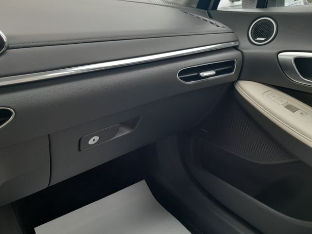 2023 Hyundai Sonata Hybrid Limited - Photo 36