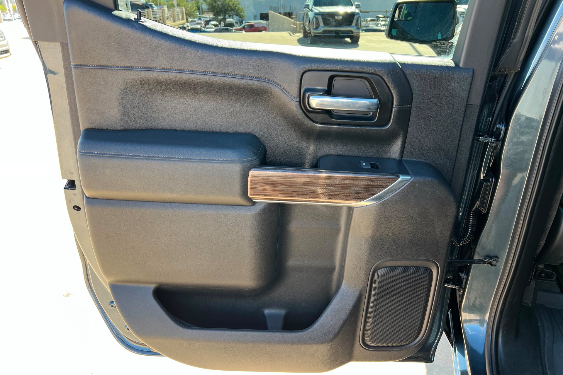 2020 Chevrolet Silverado 1500 RST - Photo 19