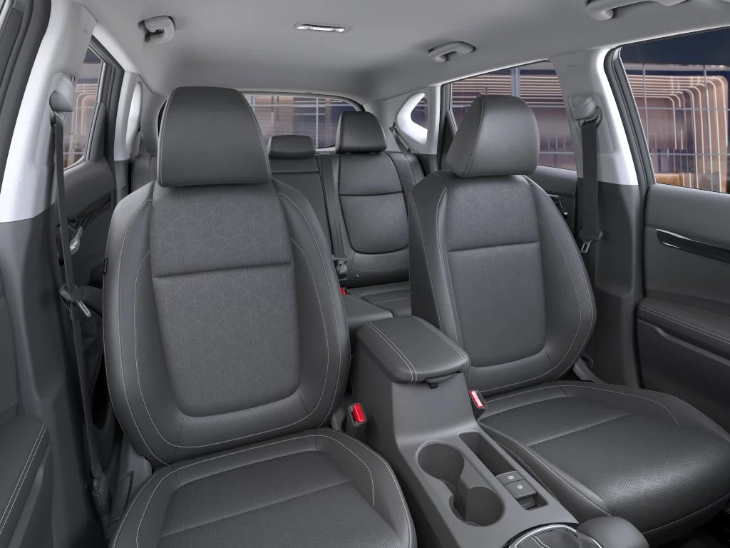 New 2026 Clear White / Black Roof Kia SX image 15