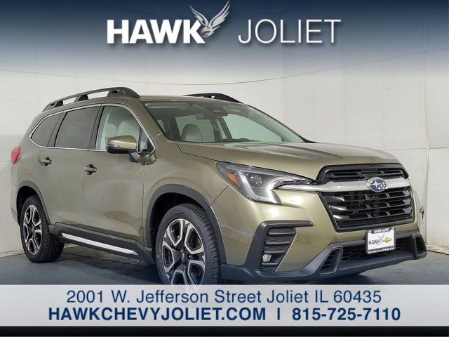 2023 Subaru Ascent Limited