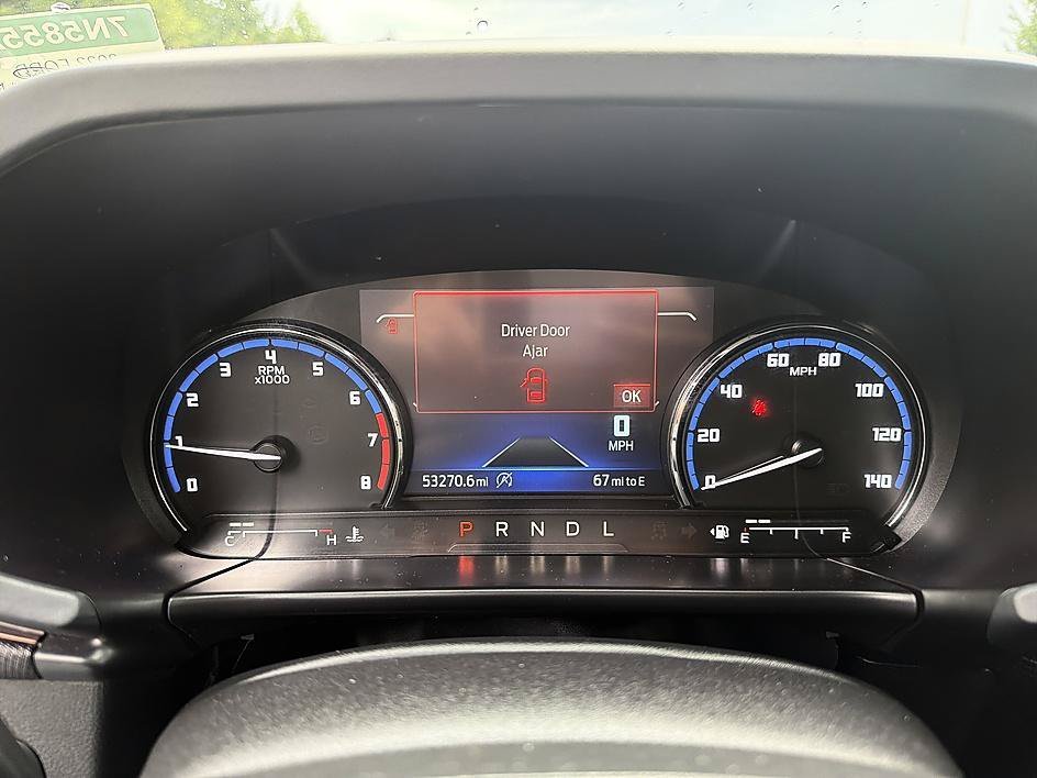 Used 2023 Cactus Ford Outer Banks image 14