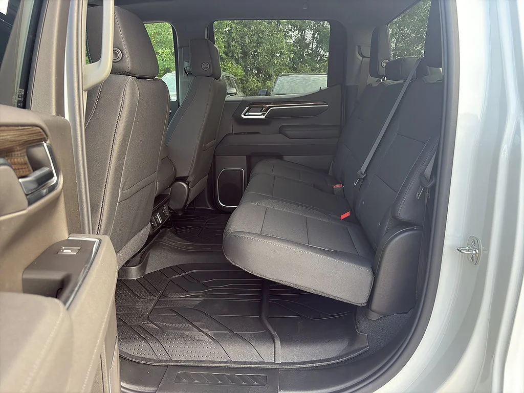 2026 Chevrolet Silverado 1500 RST - Photo 12