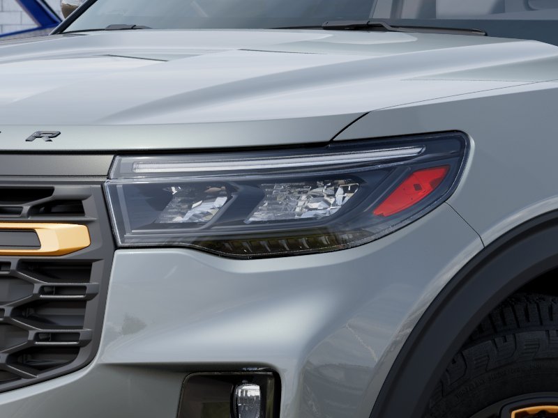 New 2027 Avalanche Gray Ford Tremor® image 18