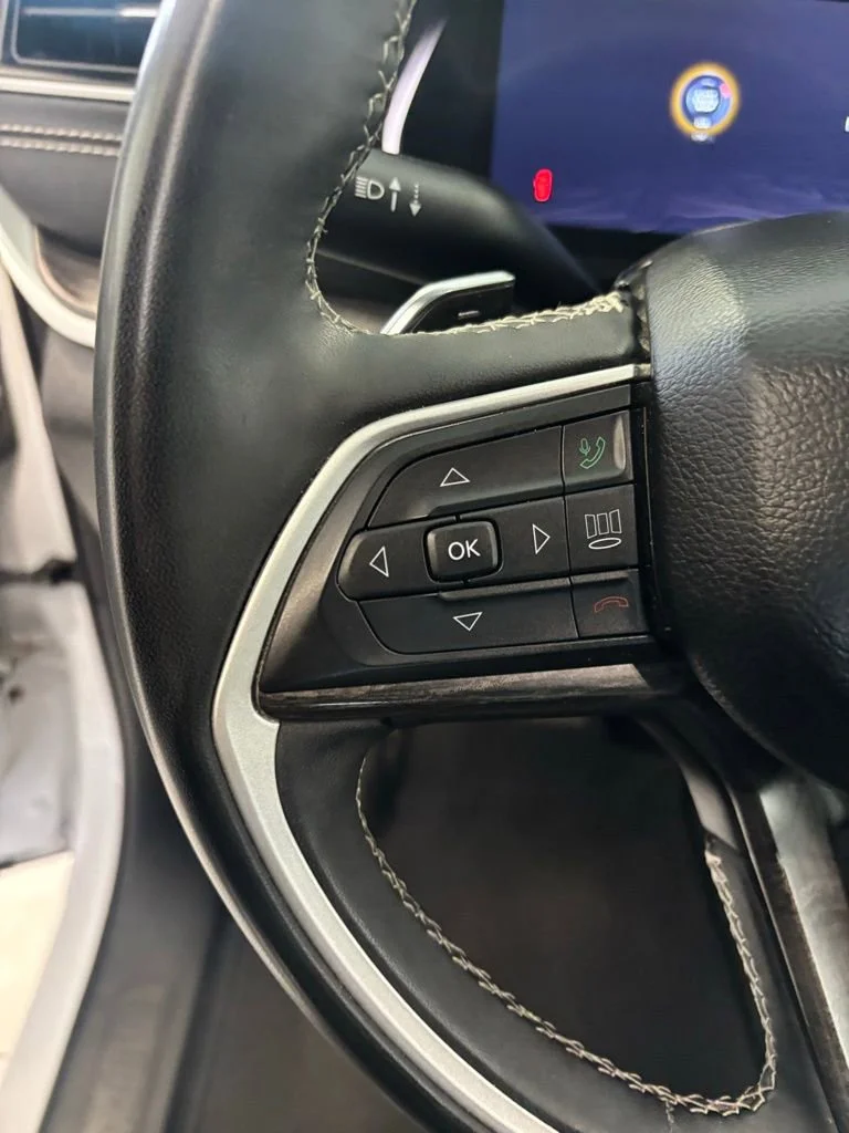 2023 Jeep Grand Cherokee Limited - Photo 14