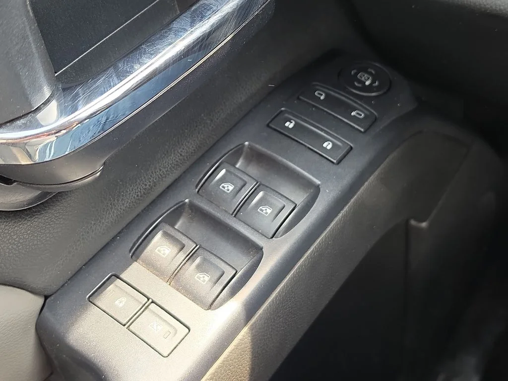 2015 Chevrolet Silverado 1500 1LS - Photo 19