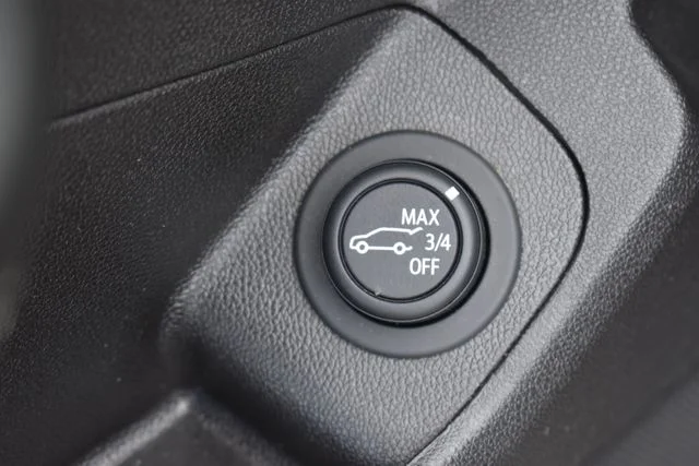 Used 2024 Black GMC SLT image 13