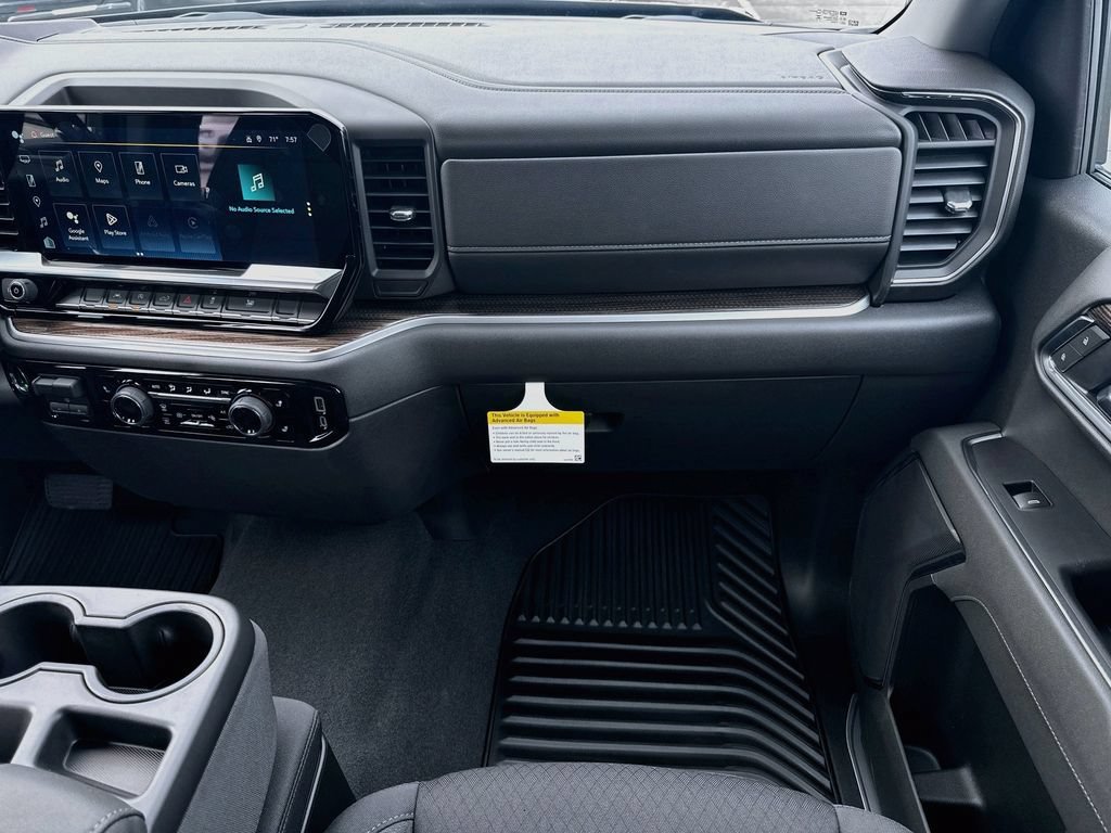 2026 Chevrolet Silverado 1500 LT - Photo 24
