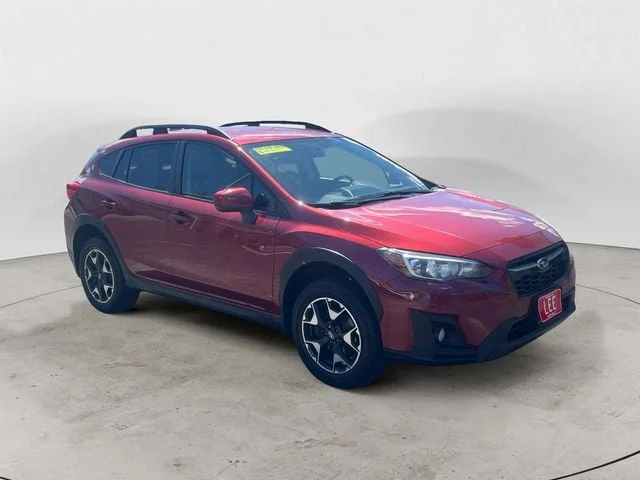 Used 2019 Venetian Red Pearl Subaru 2.0i Premium image 7