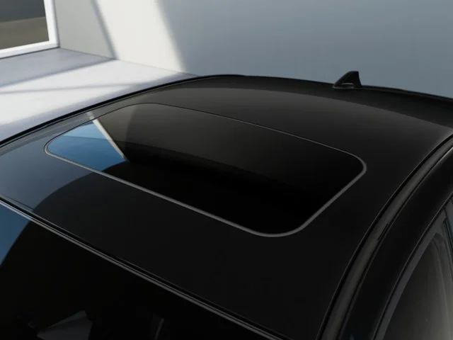 New 2026 CRYSTAL BLACK SILICA Subaru Premium image 13