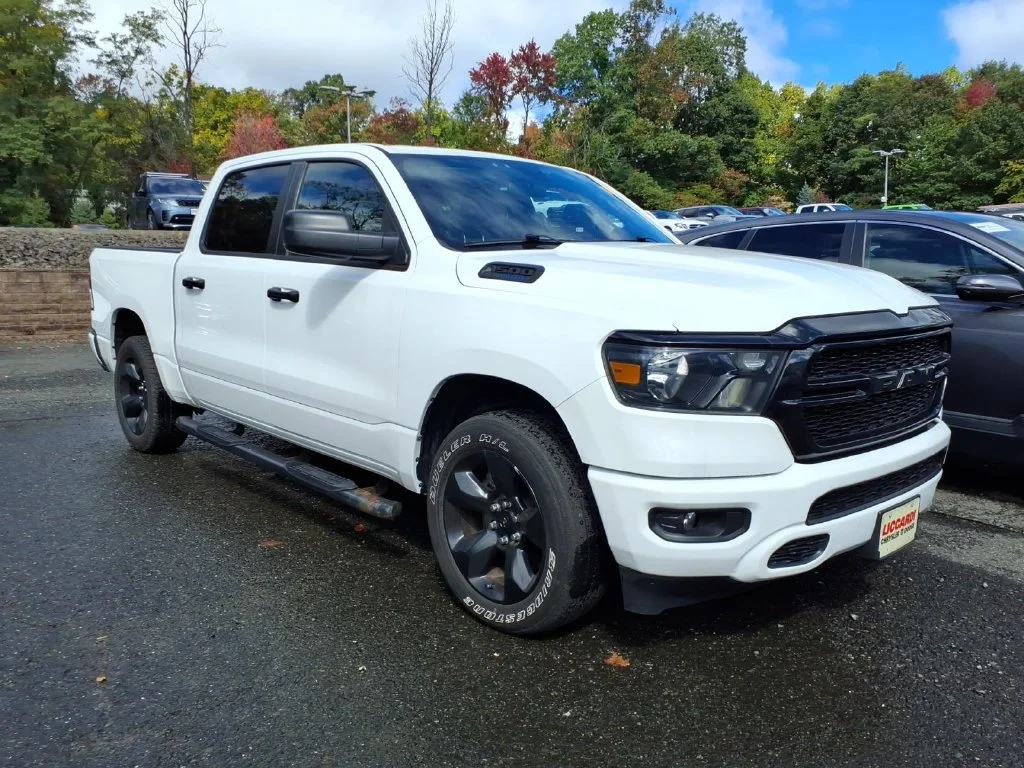 2023 RAM 1500 Pickup