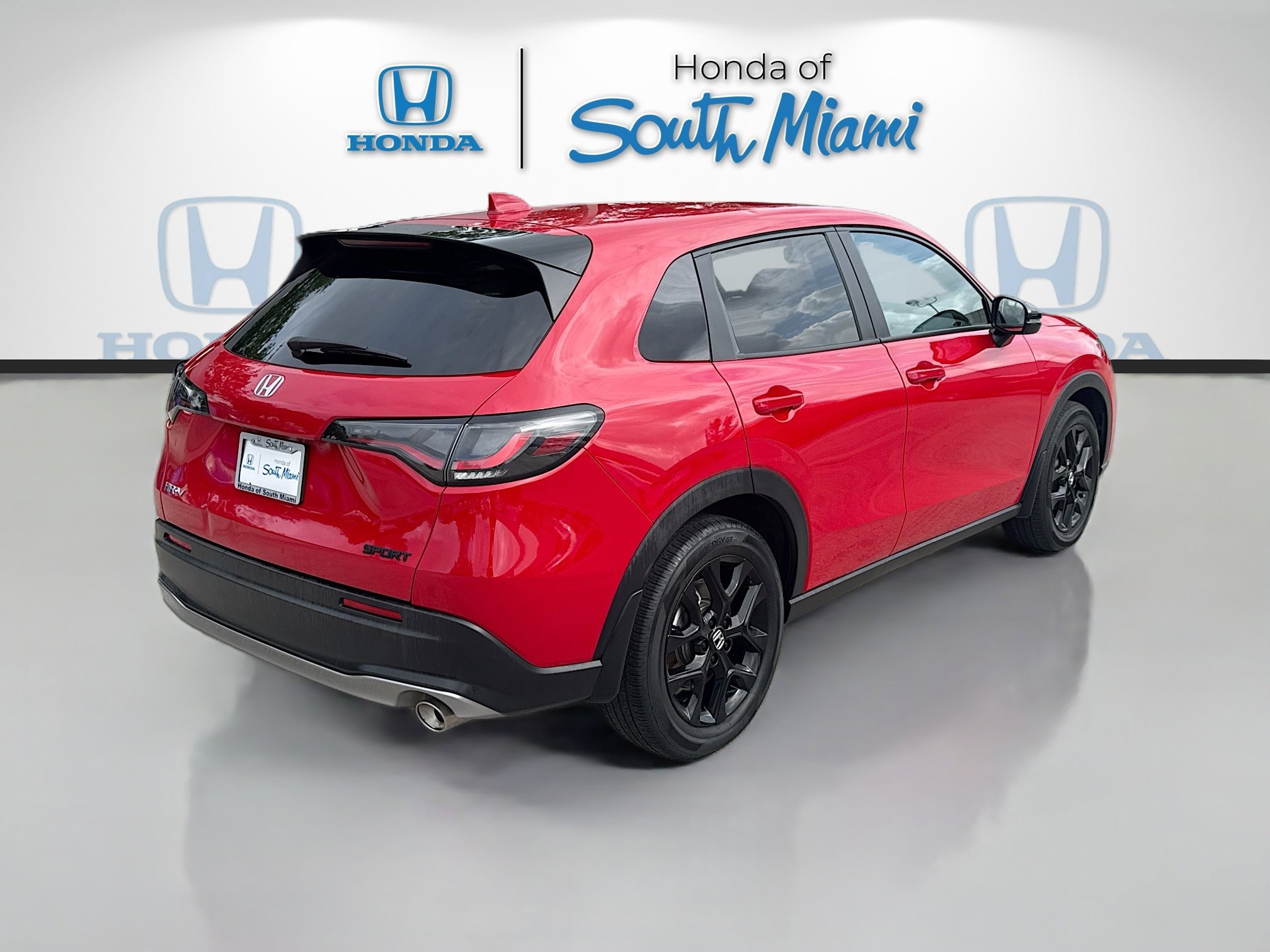 2024 Honda HR-V Sport - Photo 7