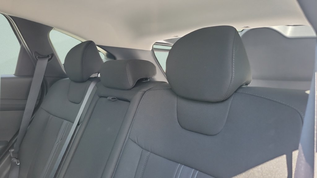 2026 Hyundai Tucson SEL - Photo 35