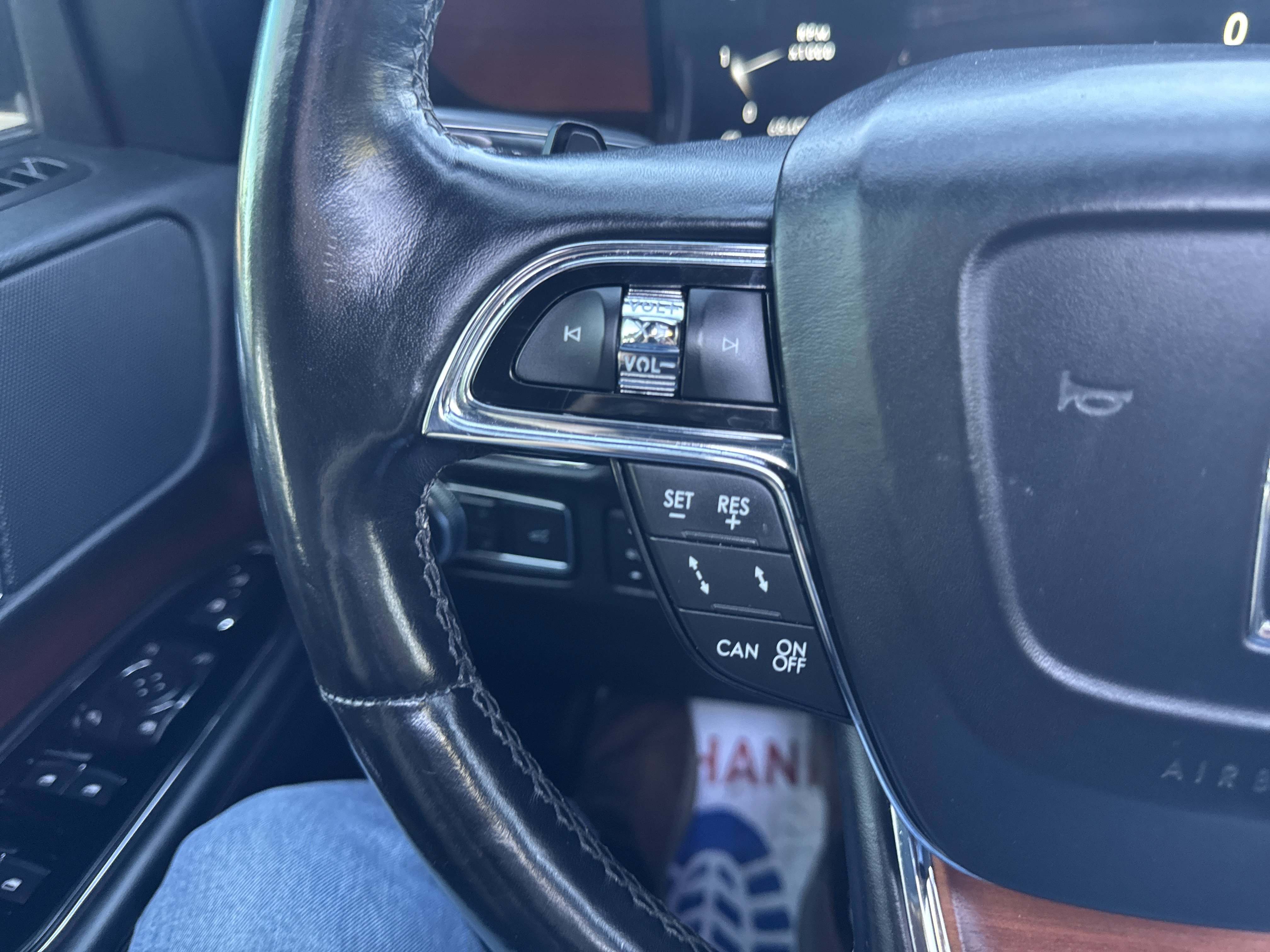 2021 Lincoln Navigator Reserve - Photo 35