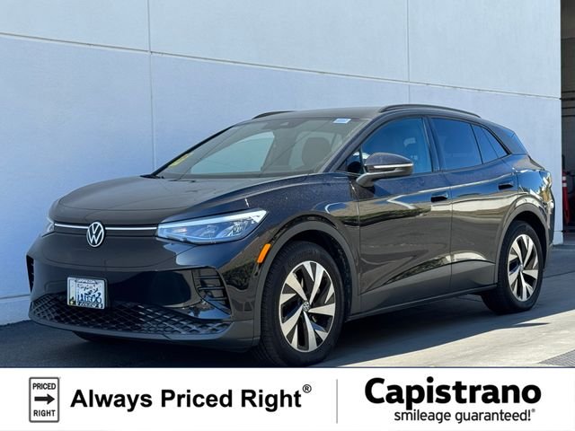 2024 Volkswagen ID.4 STANDARD