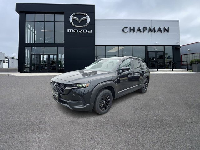 2026 Mazda CX-50 Hybrid Preferred AWD