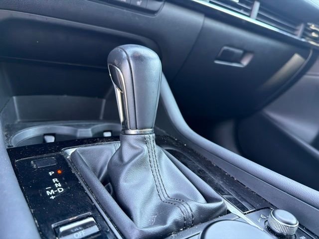 Used 2023 Black Mazda 2.5 S Preferred Package image 19