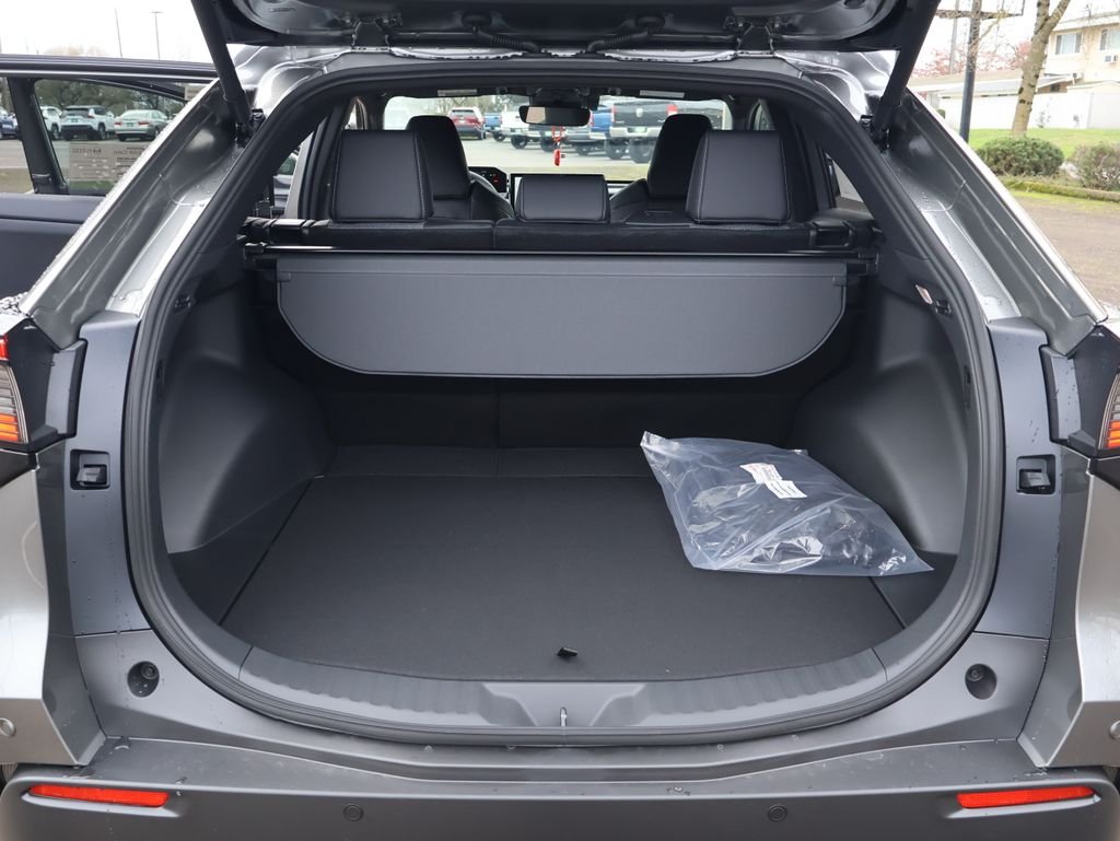 2026 Toyota bZ XLE - Photo 30