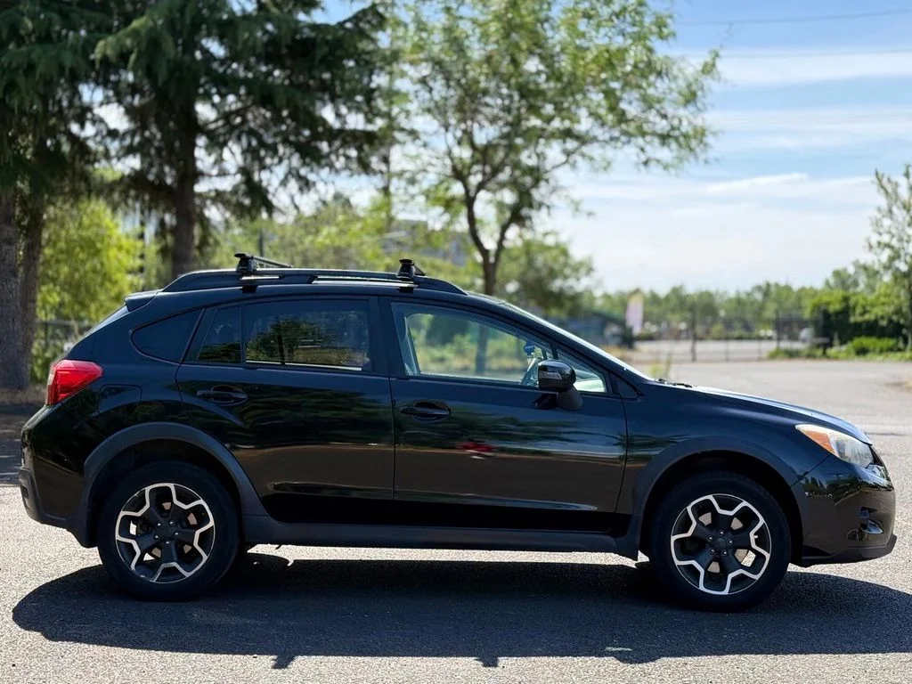 Used 2015 Black Subaru 2.0i Limited image 6