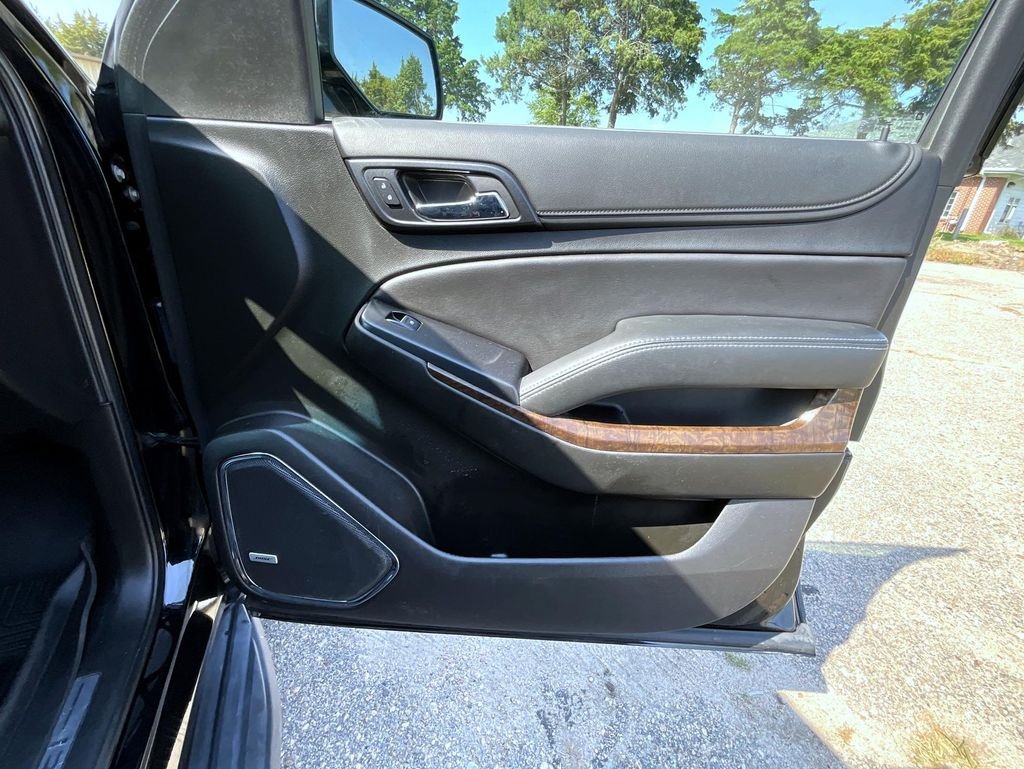 Used 2020 Black Chevrolet LT image 16