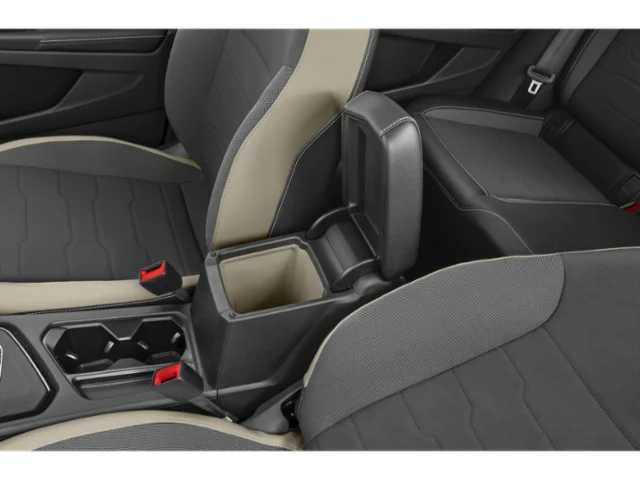 2026 Volkswagen Taos SE - Photo 11