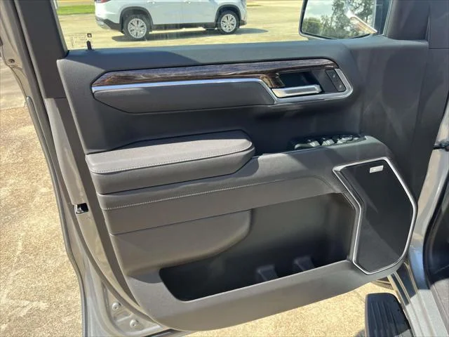 2026 GMC Sierra 1500 Elevation - Photo 9