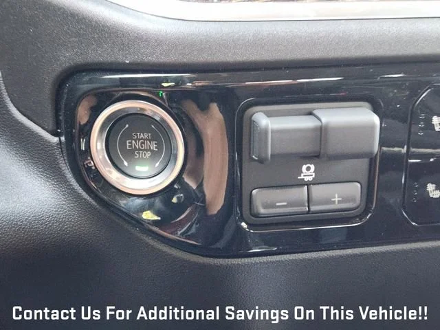 2026 GMC Sierra 1500 Elevation - Photo 16