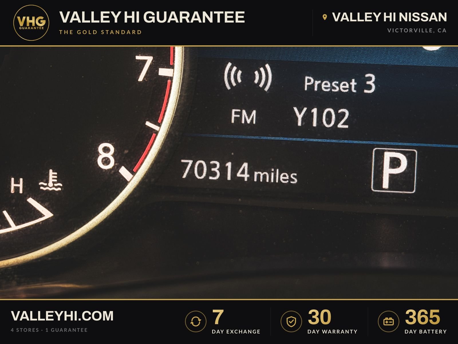 Used 2020 Silver Nissan SV image 22
