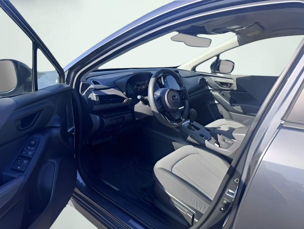 2024 Subaru Crosstrek Premium - Photo 11