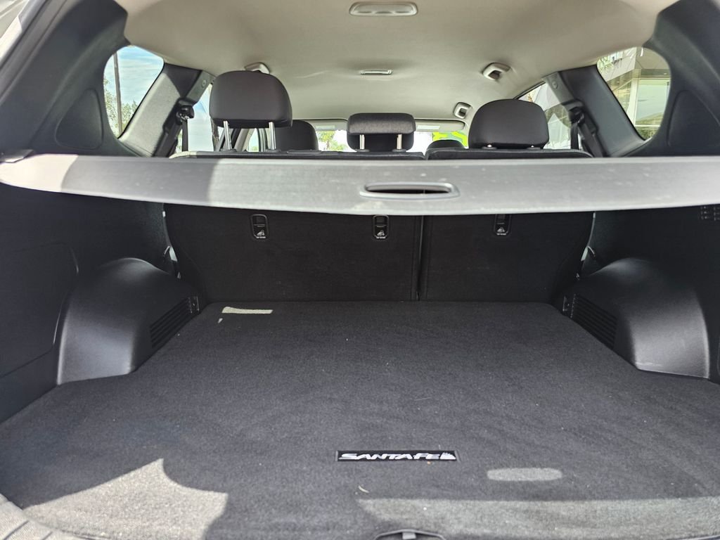 2023 Hyundai Santa Fe SEL - Photo 16