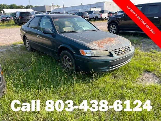 Used 1997  Toyota  image 1