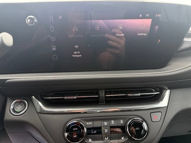 2026 Buick Envista Preferred - Photo 15