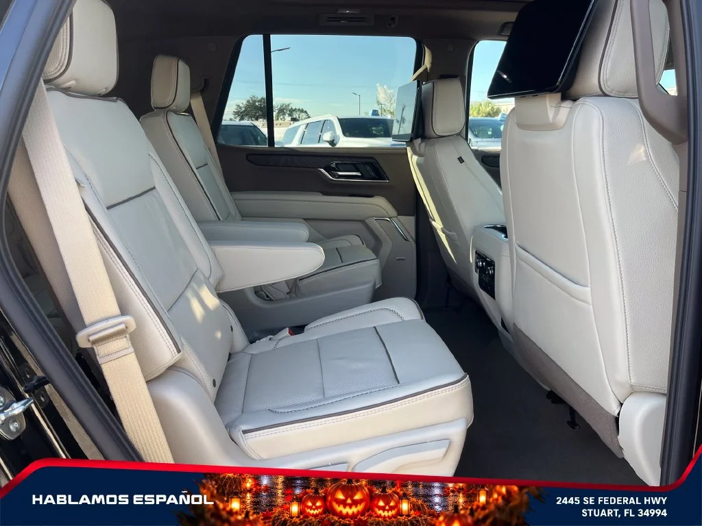 New 2027 Onyx Black GMC Denali image 18