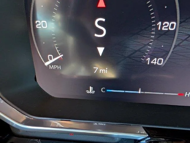 New 2026 Summit White GMC SLT image 16