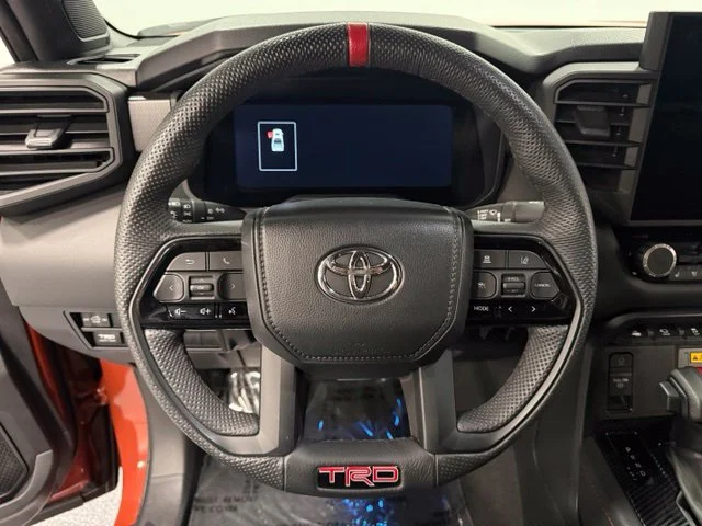 Used 2024  Toyota TRD Pro image 18