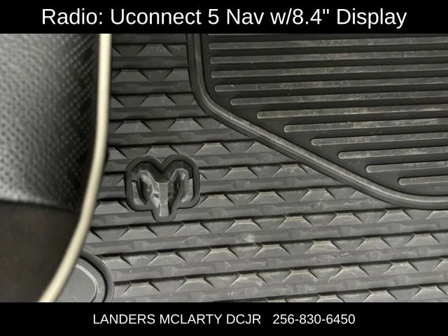 2023 RAM Ram 1500 Pickup Laramie - Photo 18