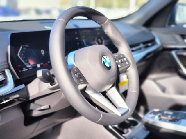 Used 2026 Blue BMW xDrive28i image 20
