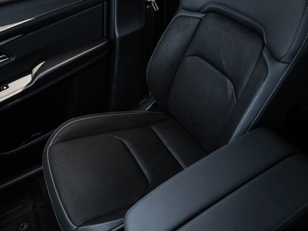 New 2026 Jet Black Mica Mazda 2.5 S Select AWD image 25