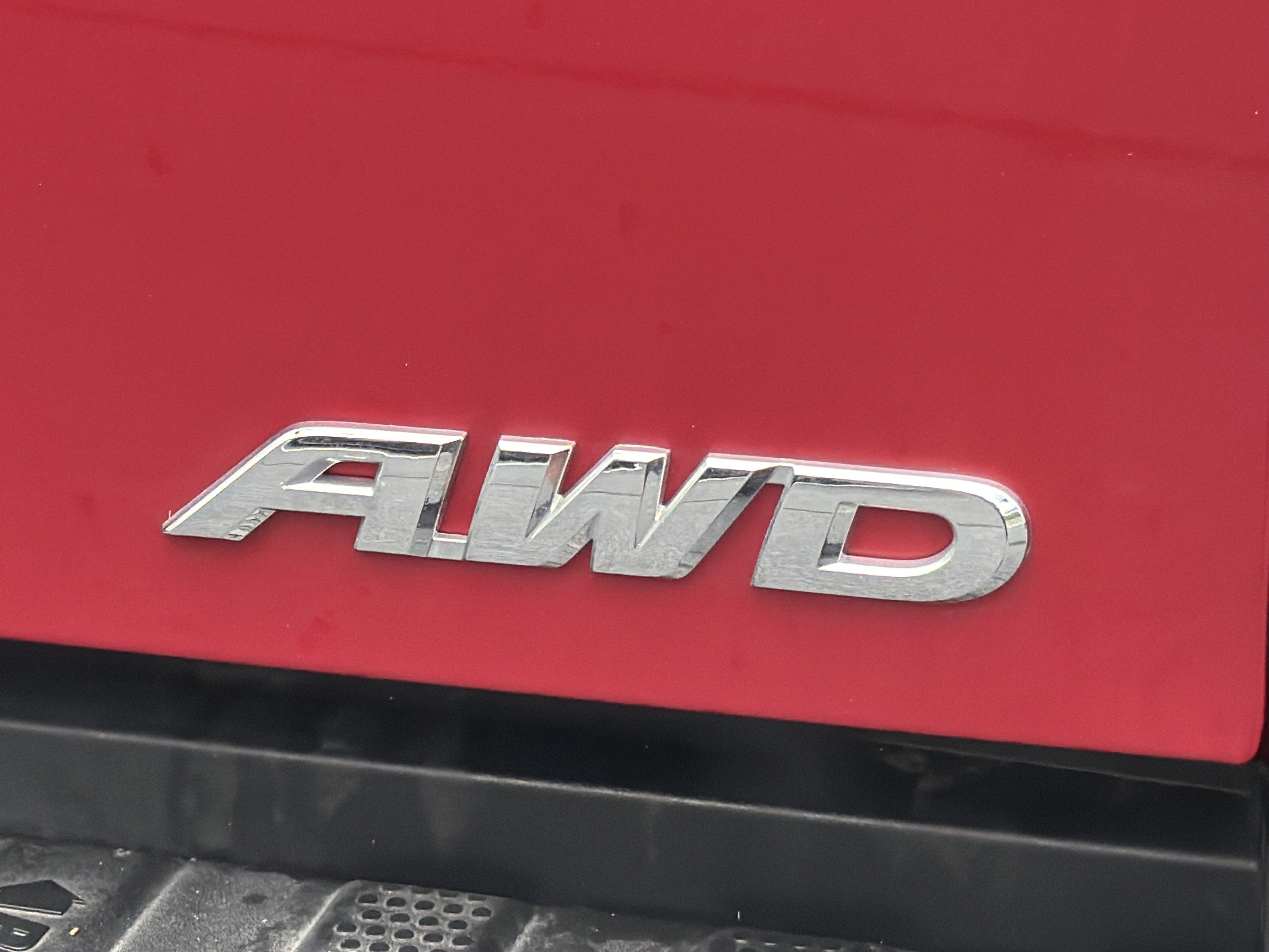 2023 Honda Ridgeline RTL - Photo 58