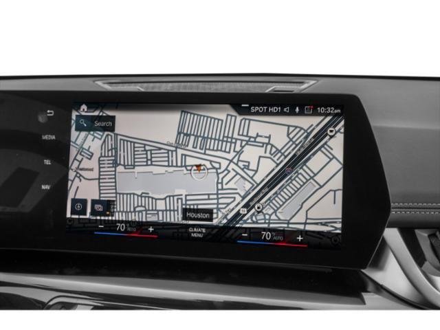 New 2026 Cape York Green Metallic BMW xDrive28i image 11