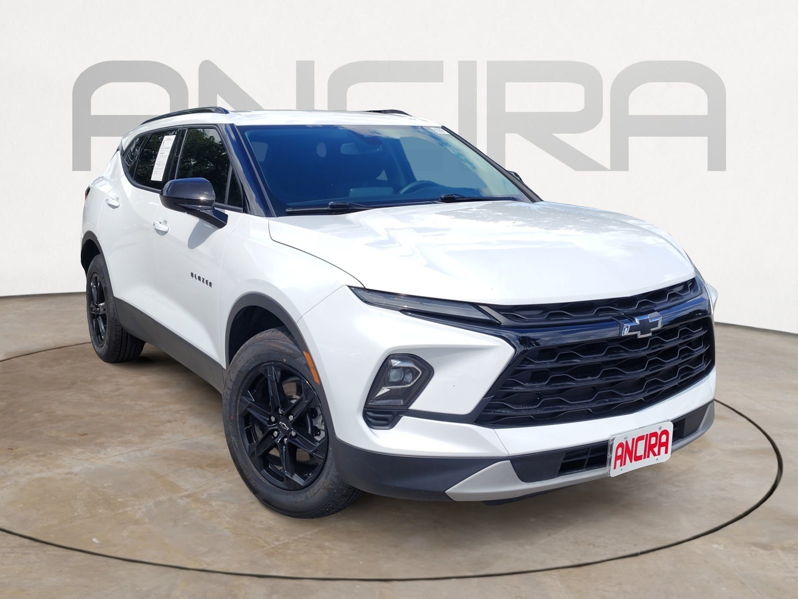 Certified Used 2023 Summit White Chevrolet LT image 7