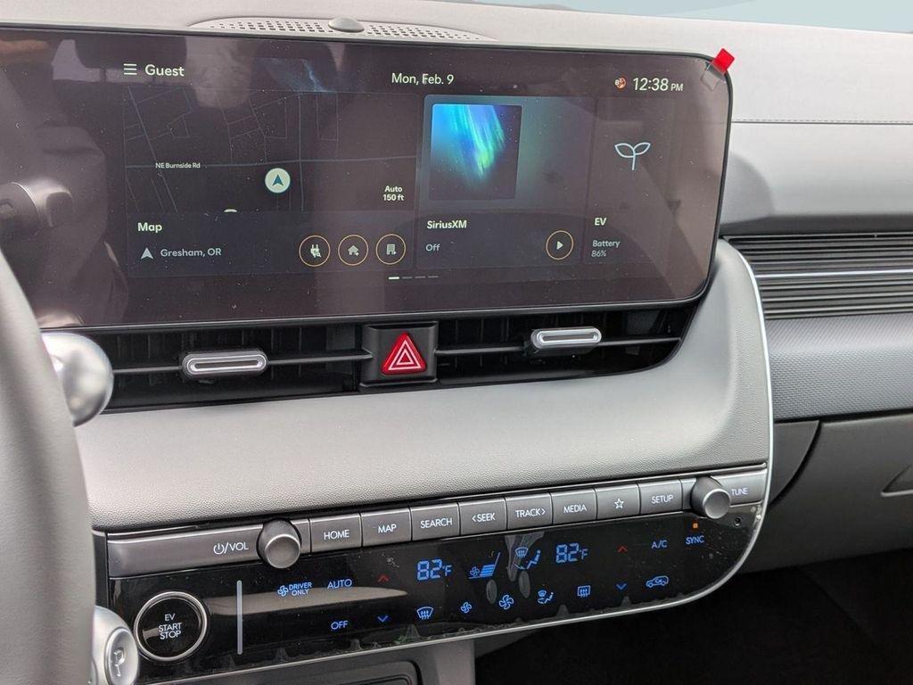 2025 Hyundai IONIQ 5 SE - Photo 18