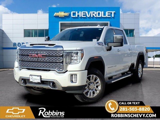 2022 GMC Sierra 4WD Crew Cab Standard Box Denali's photo