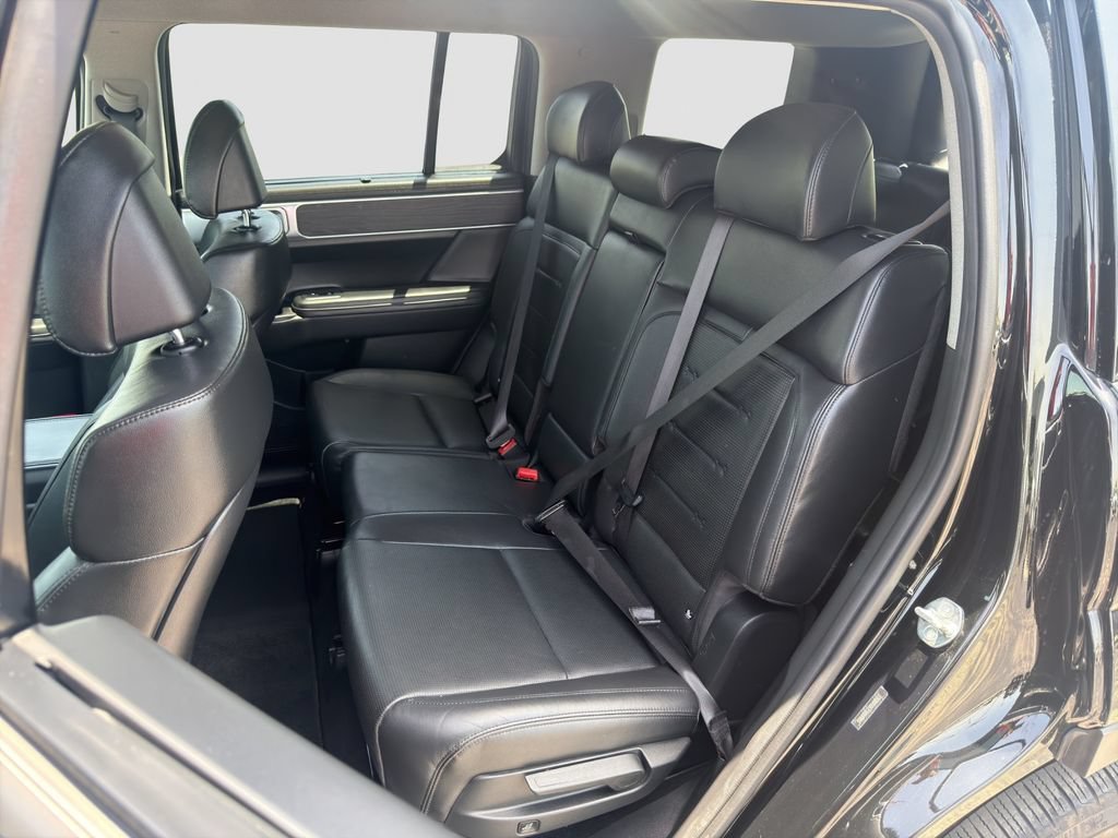 Used 2024 Black Hyundai Limited image 13