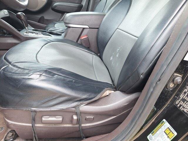 Used 2013 Ash Black Hyundai Limited image 28