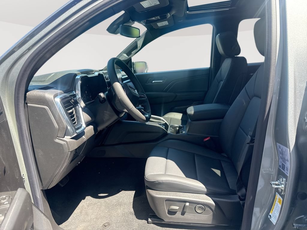 2026 GMC Canyon Elevation - Photo 20