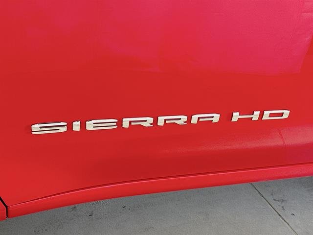 New 2026 Cardinal Red GMC Pro image 61