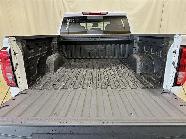 2026 GMC Sierra 1500 Elevation - Photo 25
