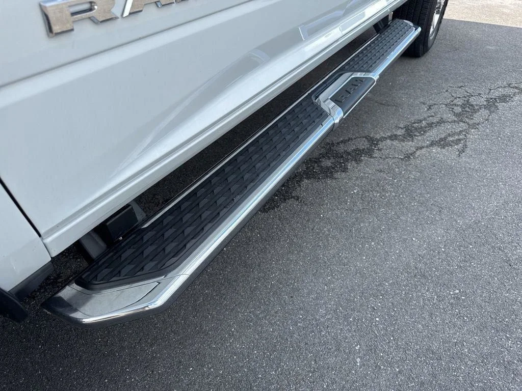 2023 RAM Ram 2500 Pickup Big Horn - Photo 15