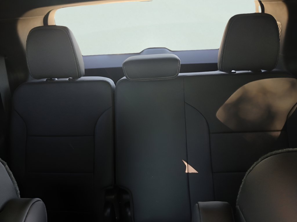 2027 Buick Enclave Sport Touring - Photo 20