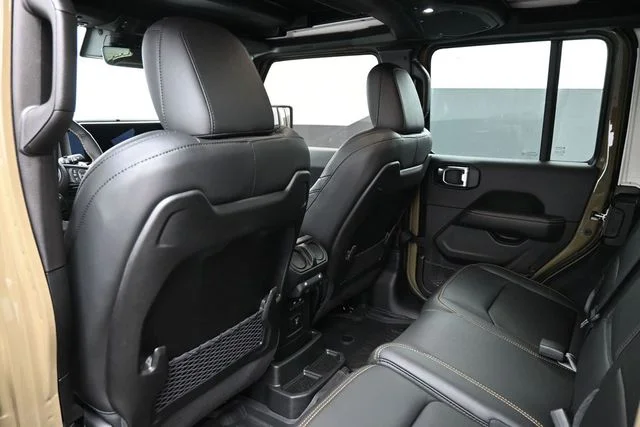 New 2025 41 Exterior Paint Jeep Rubicon 392 image 11